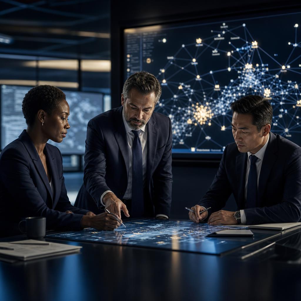FinCrime, AML & Fraud